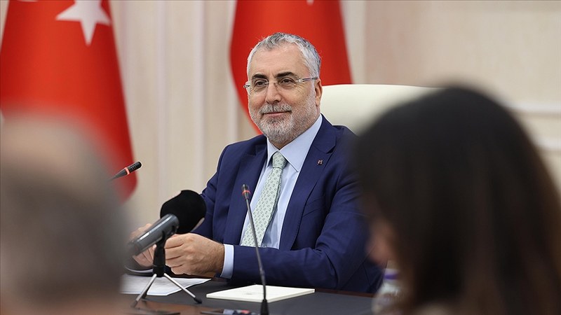 Kamu Personeli Danışma Kurulu toplanıyor