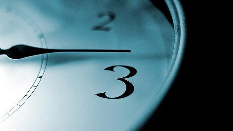 Kalıcı yaz saati uygulamasıyla tasarruf sağlandı