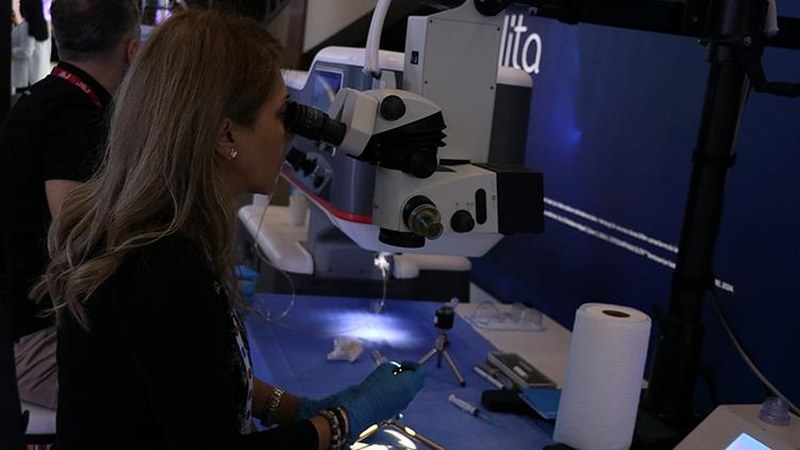 Göz tümörlerinde erken tanı ve tedavi hayat kurtarıyor