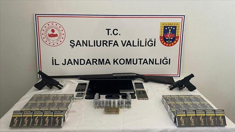 MİT’ten insan kaçakçılarına operasyon