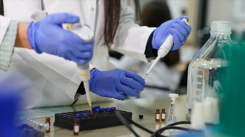 AR-GE harcamaları 1 trilyon liraya yaklaştı