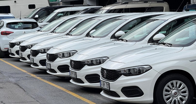 Sıfır Araçlara Zam Geldikçe İkinci El Talebi Artıyor