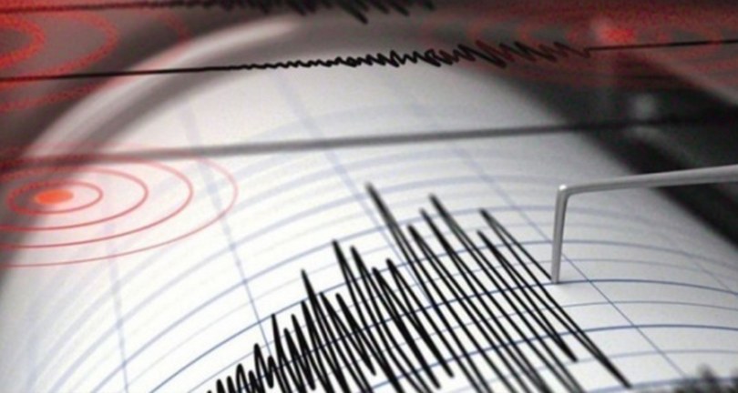 Elazığ’da 5 büyüklüğünde deprem