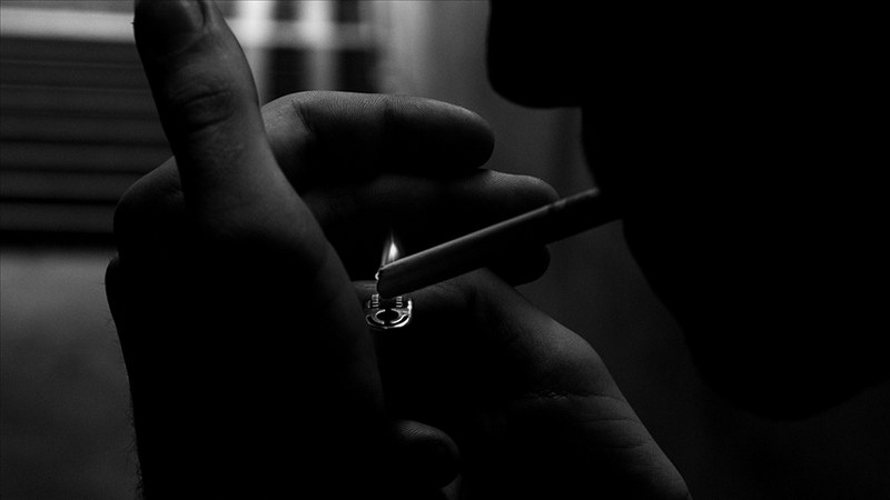 “Soluduğunuz ortam havasını temiz tutun”