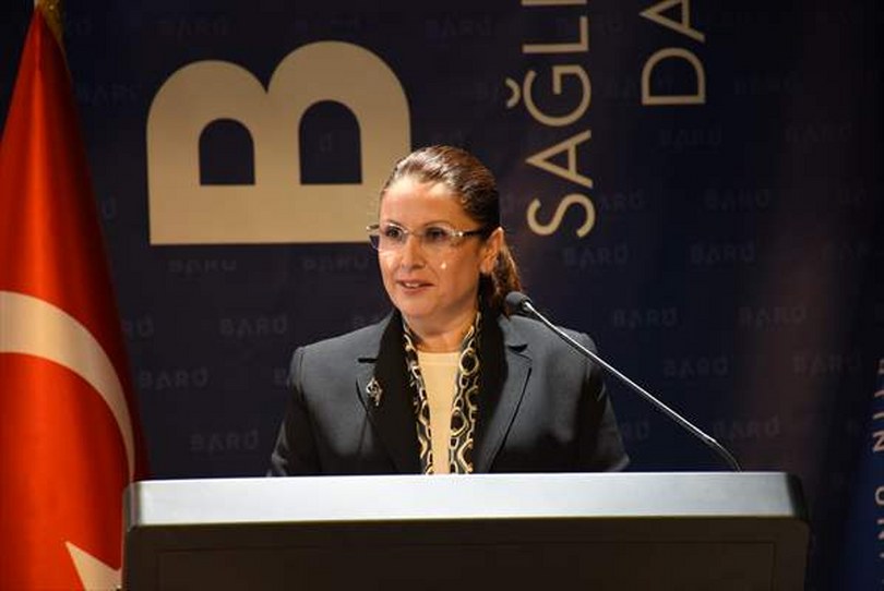 Bartın Üniversitesi’nde “7. Uluslararası AR-GE Proje Pazarı” başladı