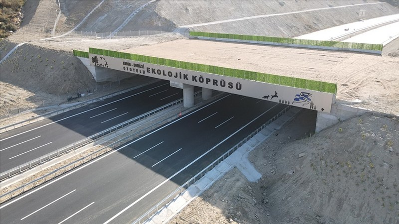 96 milyon fidan toprakla buluştu