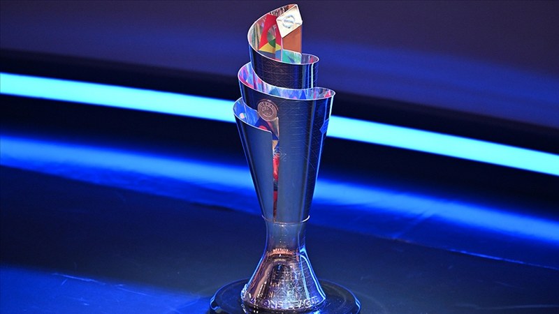 UEFA Uluslar Ligi’nde play-off, çeyrek ve yarı final kuraları çakilecek