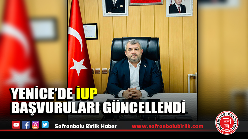 Başkan Karakaş’tan İşgücü Uyum Programı Açıklaması