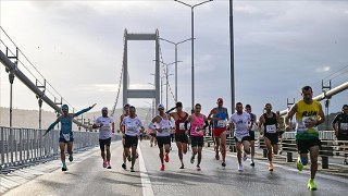 İstanbul Maratonunun 46.’sı koşuldu