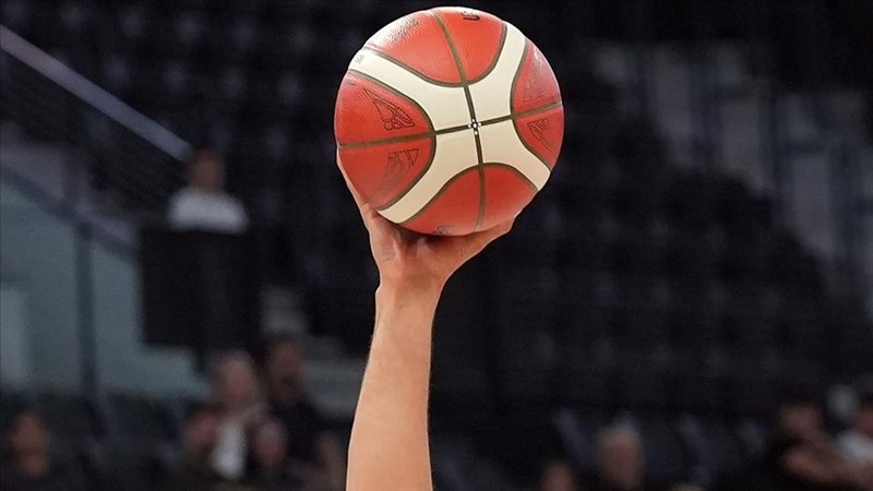 A Milli Erkek Basketbol Takımı’nın Macaristan maçlarının kadrosu belli oldu