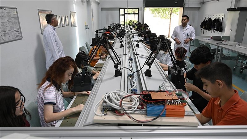 81 ilde zanaat atölyeleri açılıyor