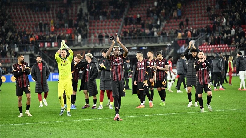 Galatasaray, Evinde Eyüpspor’u Ağırlayacak