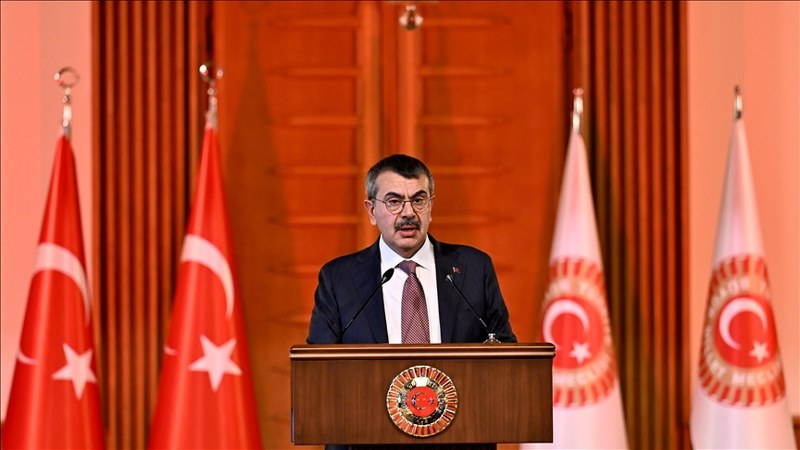Bakan Tekin: “Kreşler, bakanlığımızın yetki ve sorumluluk alanının dışındadır”