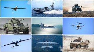 Savunma ve havacılık sanayisinin ihracatında büyük yükseliş