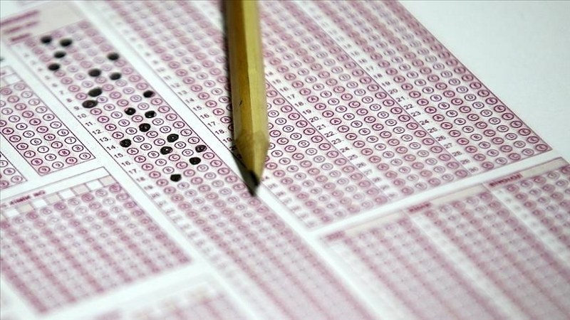 2024-KPSS’de 4 soru yargı kararıyla iptal edilerek yeniden değerlendirme yapıldı