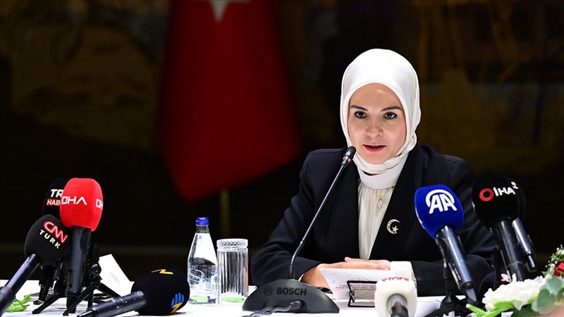 Bakan Göktaş’dan “şiddet içerikli yayın” uyarısı