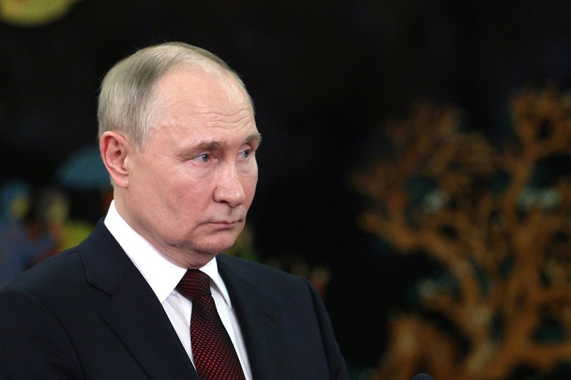 Putin: “ABD, tüm dünyayı küresel bir çatışmaya doğru itiyor”