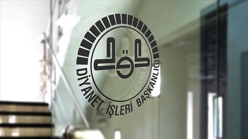 Diyanet’ten yardım açıklaması