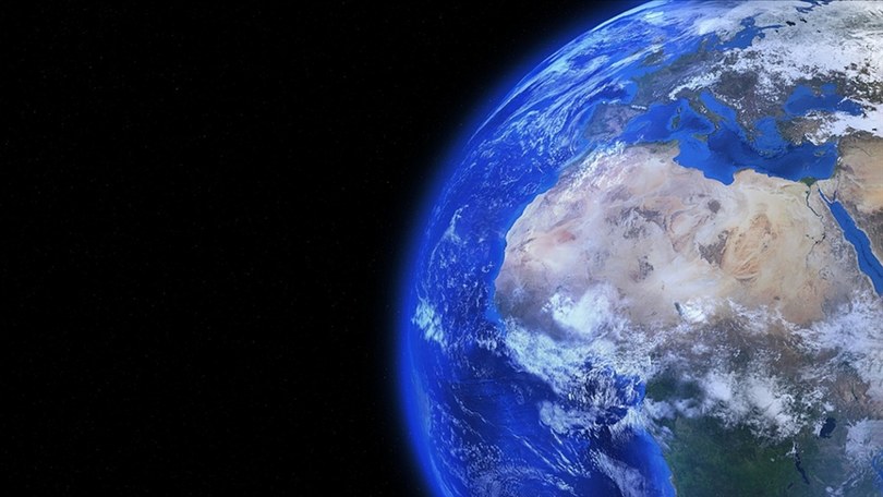 Dünya’nın yeni “mini uydusu” “2024 PT5”, Güneş’in çekimiyle yörüngeden çıkıyor