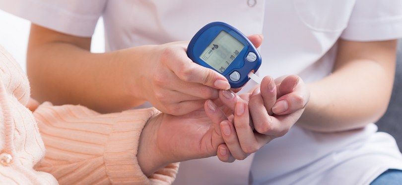 Diyabet Hastalarında Disiplinli Yaşam, Uzun Süreli Sağlık Sağlıyor