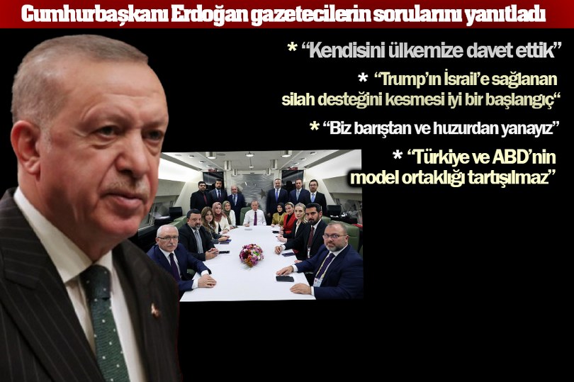 Türkiye ile ilgili güzel ifadeleri oldu