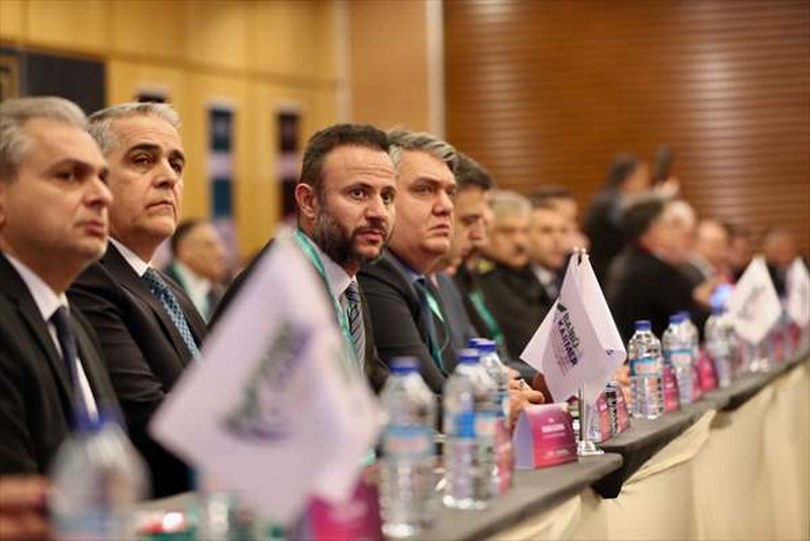 Batı Karadeniz Bölgesel Kariyer Fuarı, 16-17 Aralık’ta Bolu’da düzenlenecek