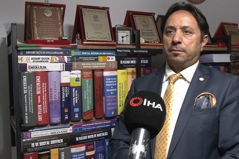 Engelli emekliliğinde yeni düzenleme