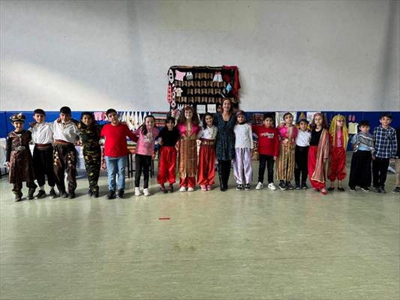 Cide’de “Tutum, Yatırım ve Türk Malları Haftası” kutlandı