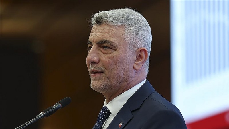 Ticaret Bakanı Bolat’ın Kuzey Makedonya ziyareti ekonomik ilişkilere önemli katkı sağlayacak