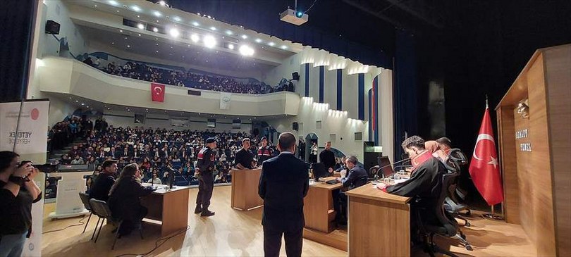 “Yetenek Her Yerde Bölgesel Kariyer Fuarları”