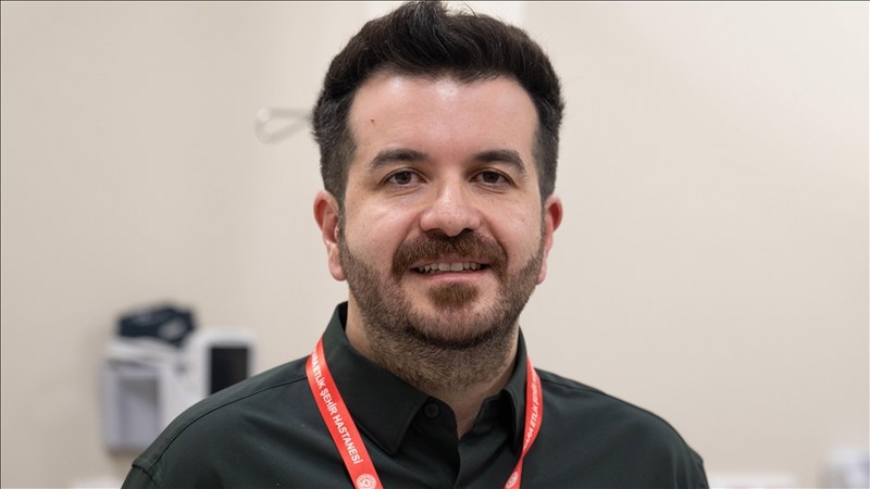 Kalp yetmezliği hastaları “demir eksikliği” tedavisiyle destekleniyor