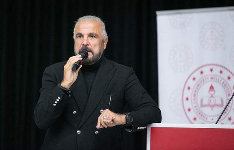 Bolu’da yerli ve milli olmanın ekonomiye ve savunma sanayisine etkisi ele alındı