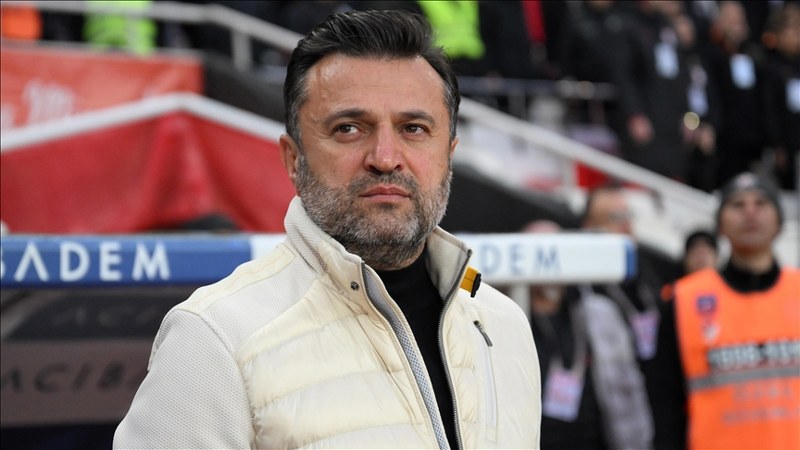 Sivasspor’da teknik direktör Bülent Uygun dönemi sona erdi