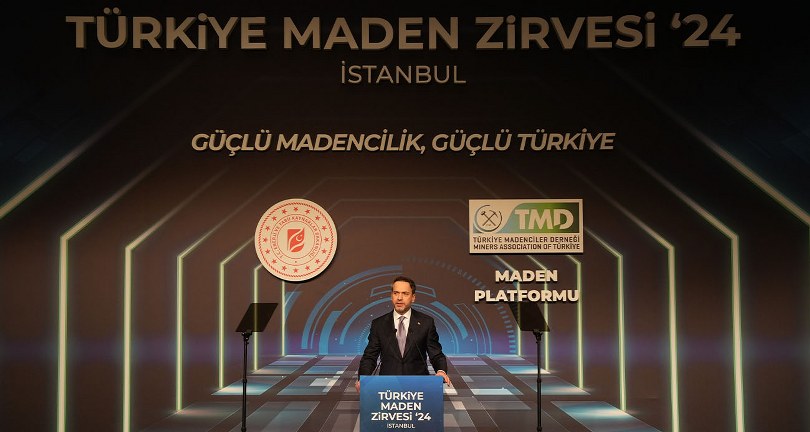 Maden İhracatı 6 Milyar Dolara Yaklaşıyor