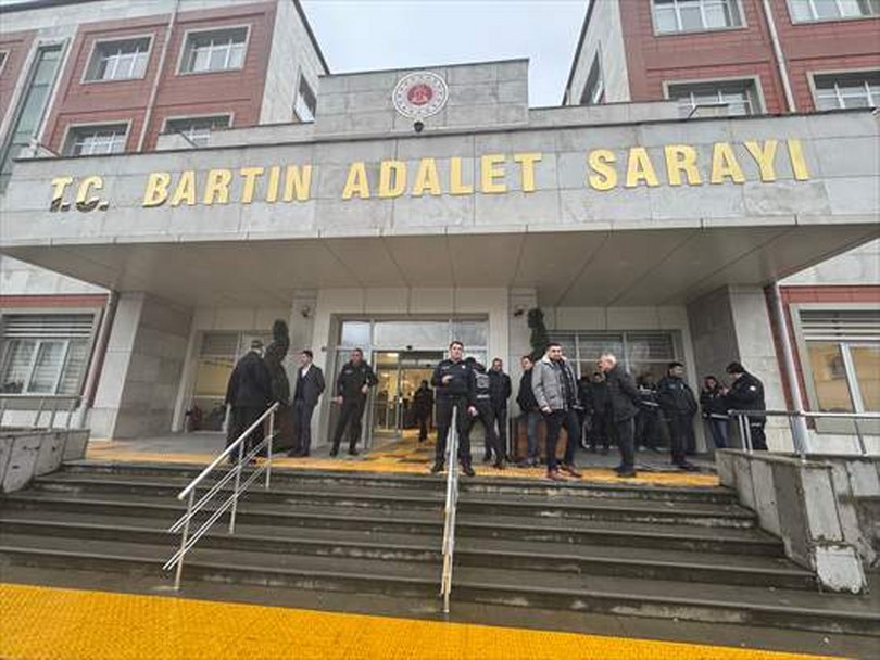Amasra’da 43 kişinin öldüğü maden ocağındaki patlamaya ilişkin davada mütalaa açıklandı