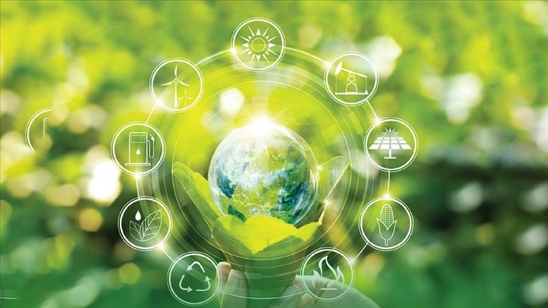 Yeşil Sanayi Destek Programı kapsamında  işletmelere büyük destek