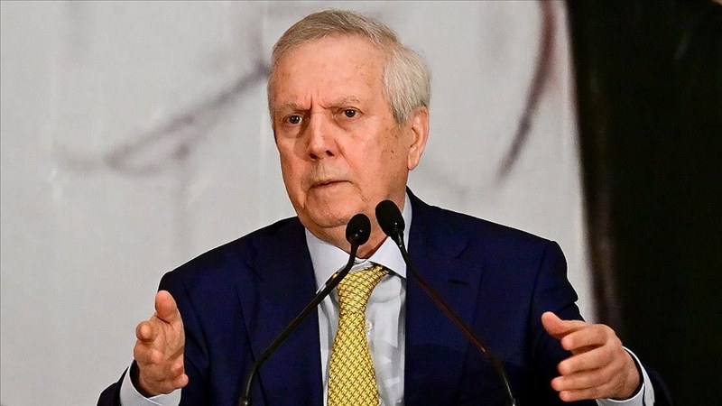 Aziz Yıldırım’dan birlik çağrısı