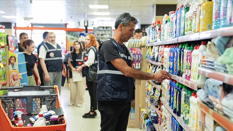 “Fahiş fiyat” uygulayan işletmelere ceza yağdı