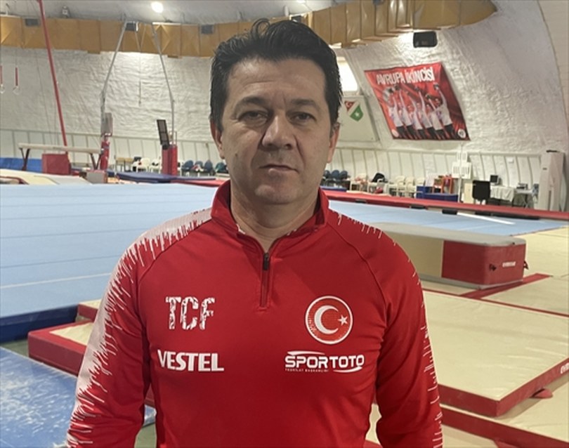 Cimnastikte “kayıt dışı” ve “merdiven altı” ile mücadele