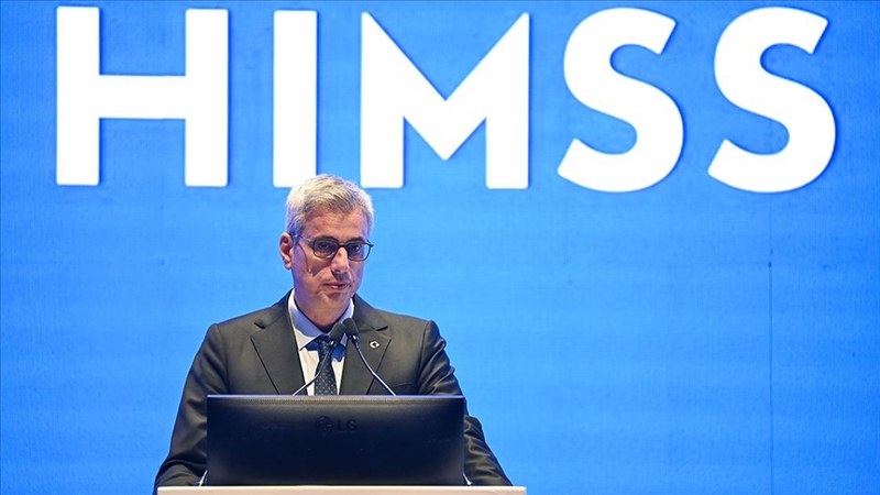 Sağlık hizmeti son 22 yılda önemli bir mesafe katetti