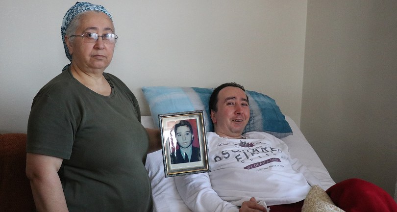 Gürültü Gerekçesiyle Dövülen İbrahim Akkaş, 31 Yıl Sonra Hayata Veda Etti