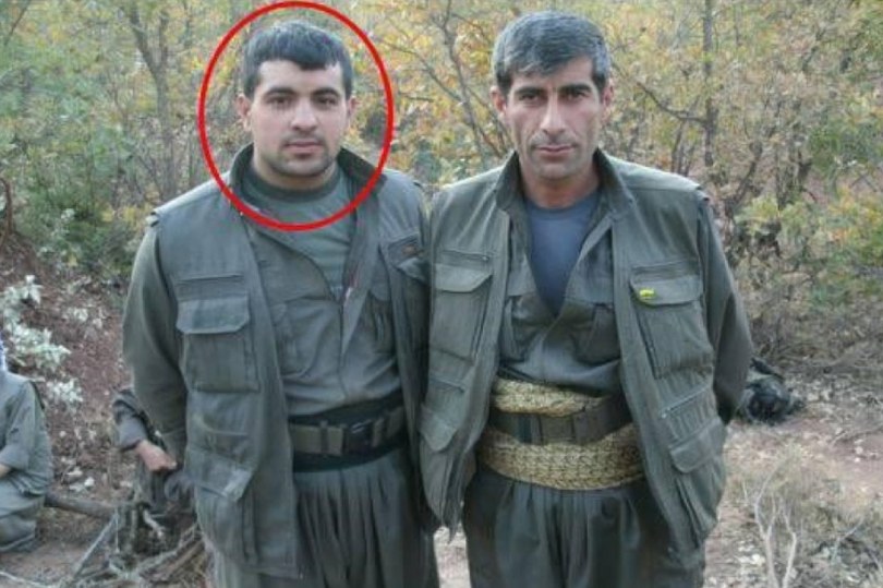 MİT’ten PKK/KCK’ya Irak’ta operasyon