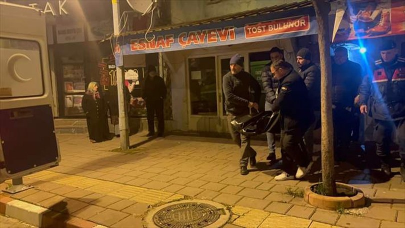 Bartın’da yaşlı çift evlerinde ölü bulundu.