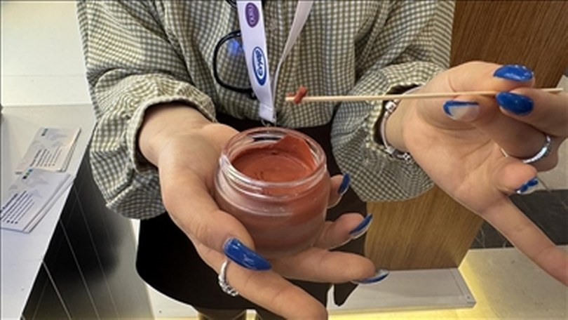 Kozmetik İhracatında 3 Milyar Dolar Hedefi