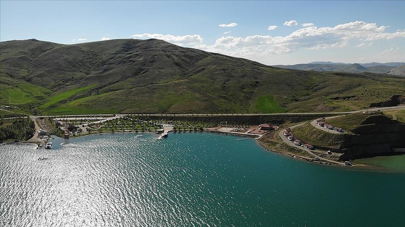 DSİ, 2025’te 321 tesis ve toplulaştırma projesini hayata geçirecek