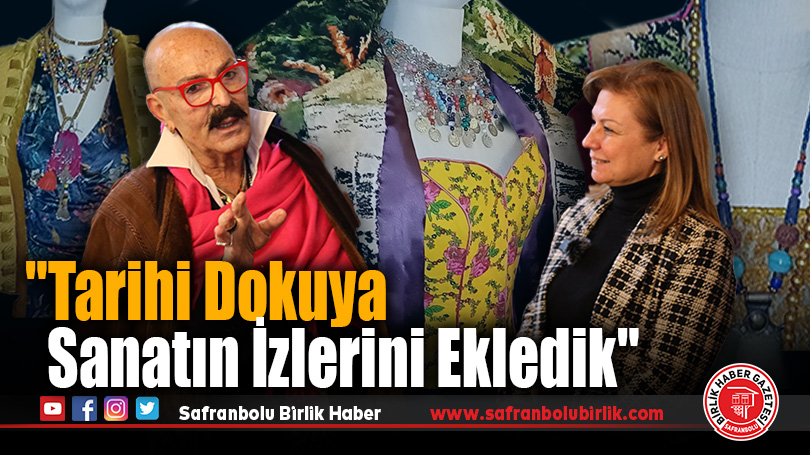 Cemil İpekçi’nin Koleksiyonları Safranbolu’da Görücüye Çıktı