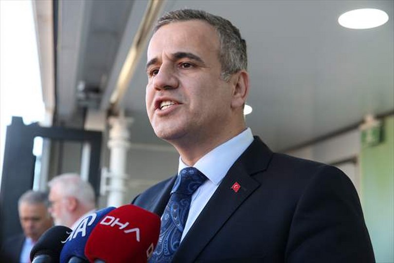 “Çevre Tırı” gençlerde farkındalık için Bolu Abant İzzet Baysal Üniversitesi’nde