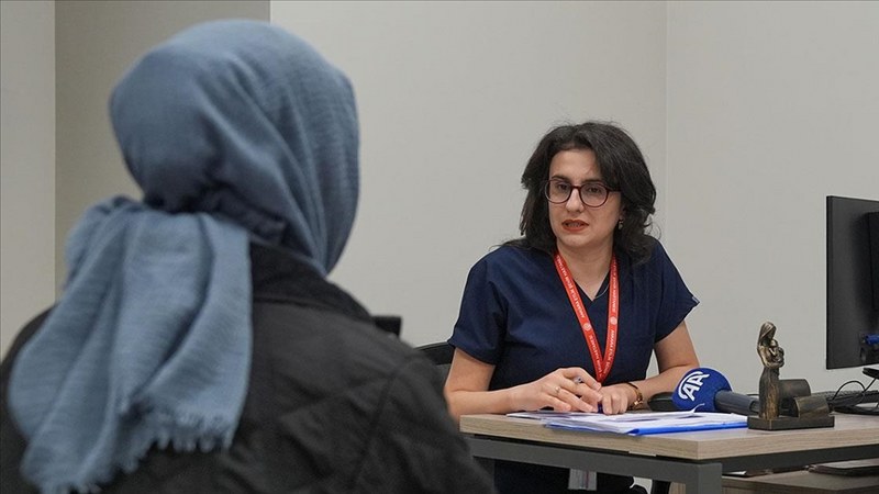 Hastanelerde “her gebe için bir ebe” dönemi başladı