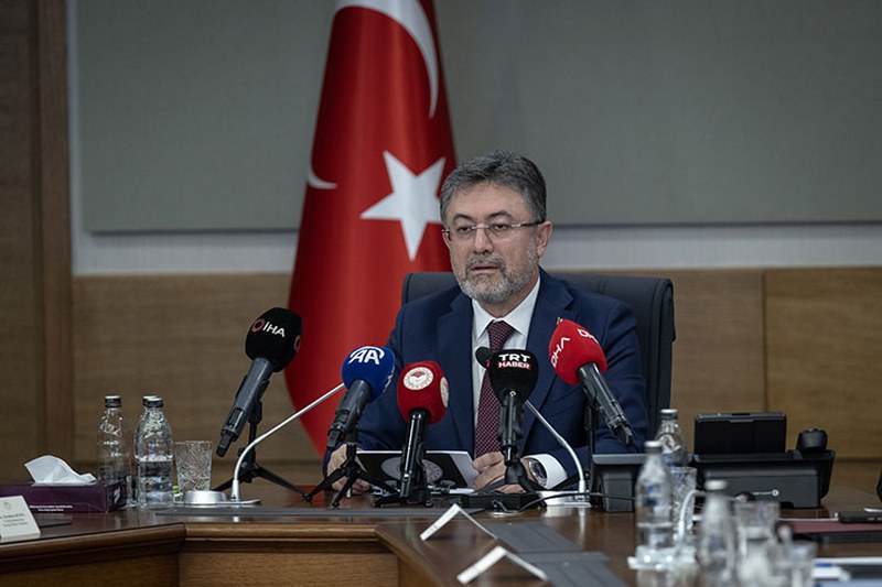 Kuraklık riski altındaki göller için harekete geçilecek