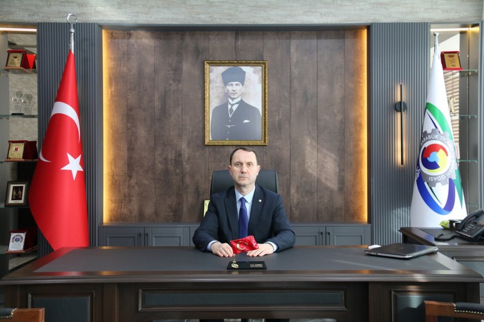 ÇAPRAZ, KASIM AYI ÇALIŞMALARINI DEĞERLENDİRDİ